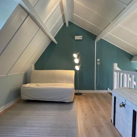 Cottage Des Dunes Мерлимон Екстериор снимка