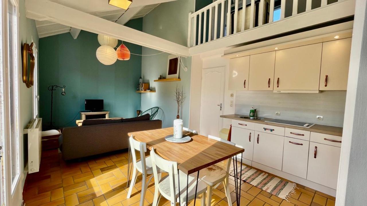 Cottage Des Dunes Мерлимон Екстериор снимка
