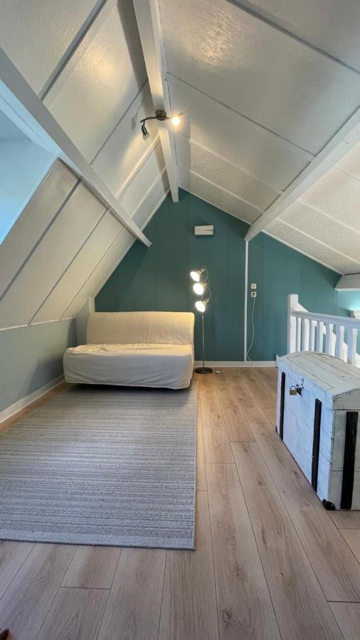 Cottage Des Dunes Мерлимон Екстериор снимка