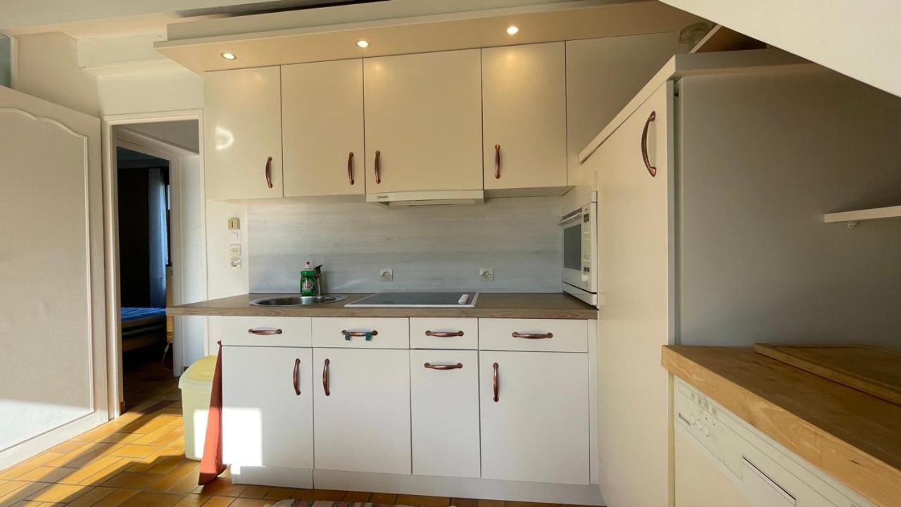 Cottage Des Dunes Мерлимон Екстериор снимка