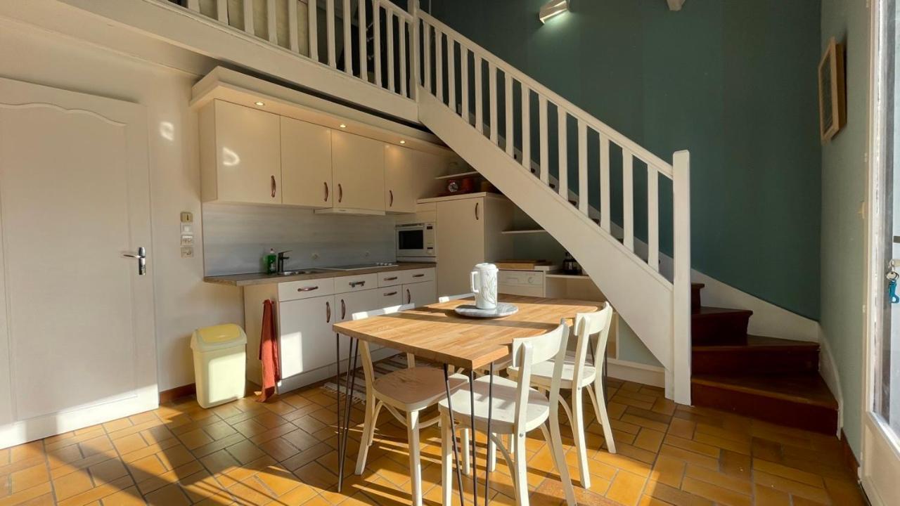 Cottage Des Dunes Мерлимон Екстериор снимка
