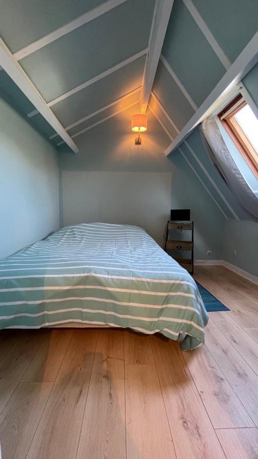 Cottage Des Dunes Мерлимон Екстериор снимка
