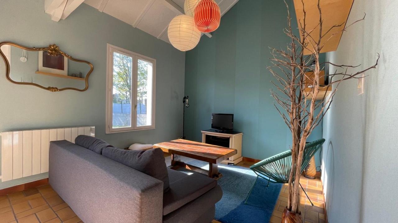 Cottage Des Dunes Мерлимон Екстериор снимка