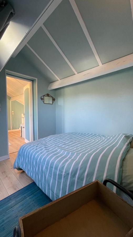 Cottage Des Dunes Мерлимон Екстериор снимка