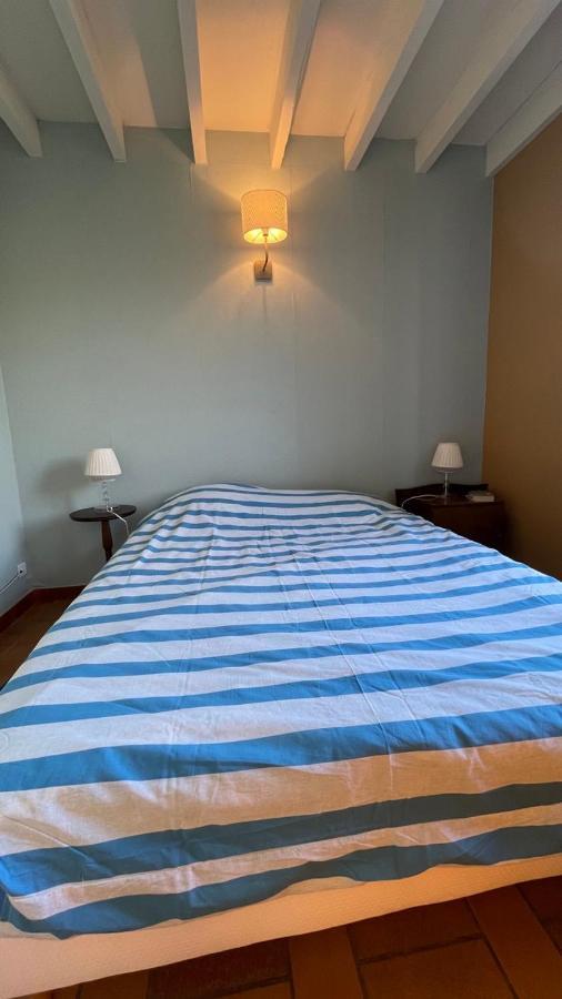 Cottage Des Dunes Мерлимон Екстериор снимка